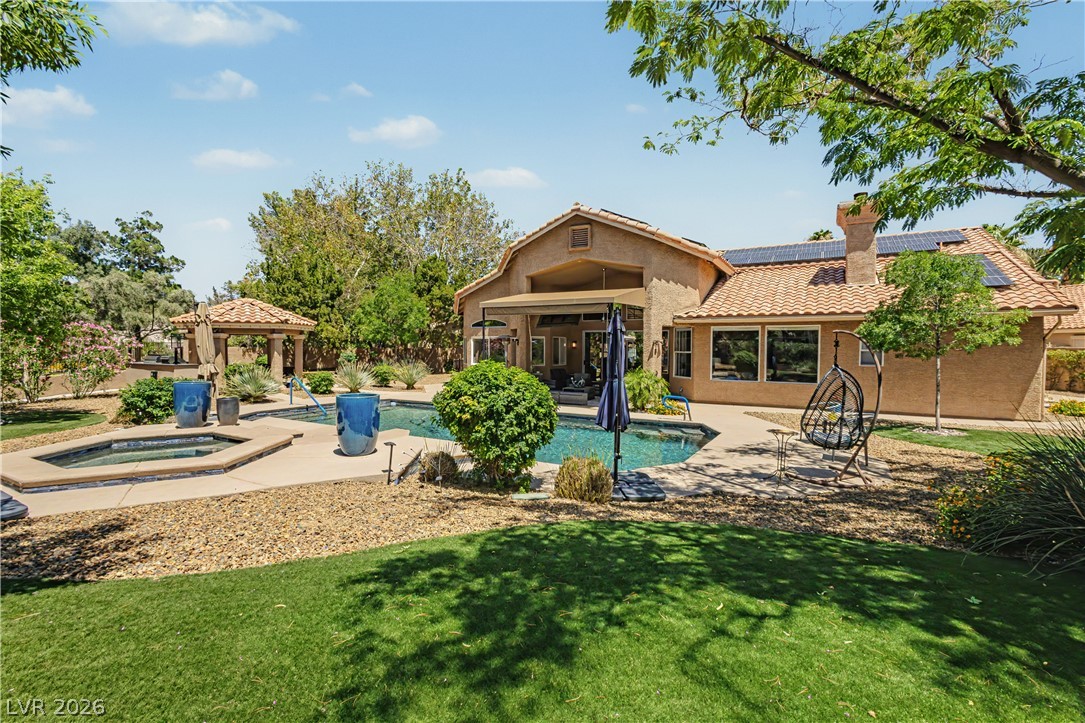 9116 Covered Wagon Avenue