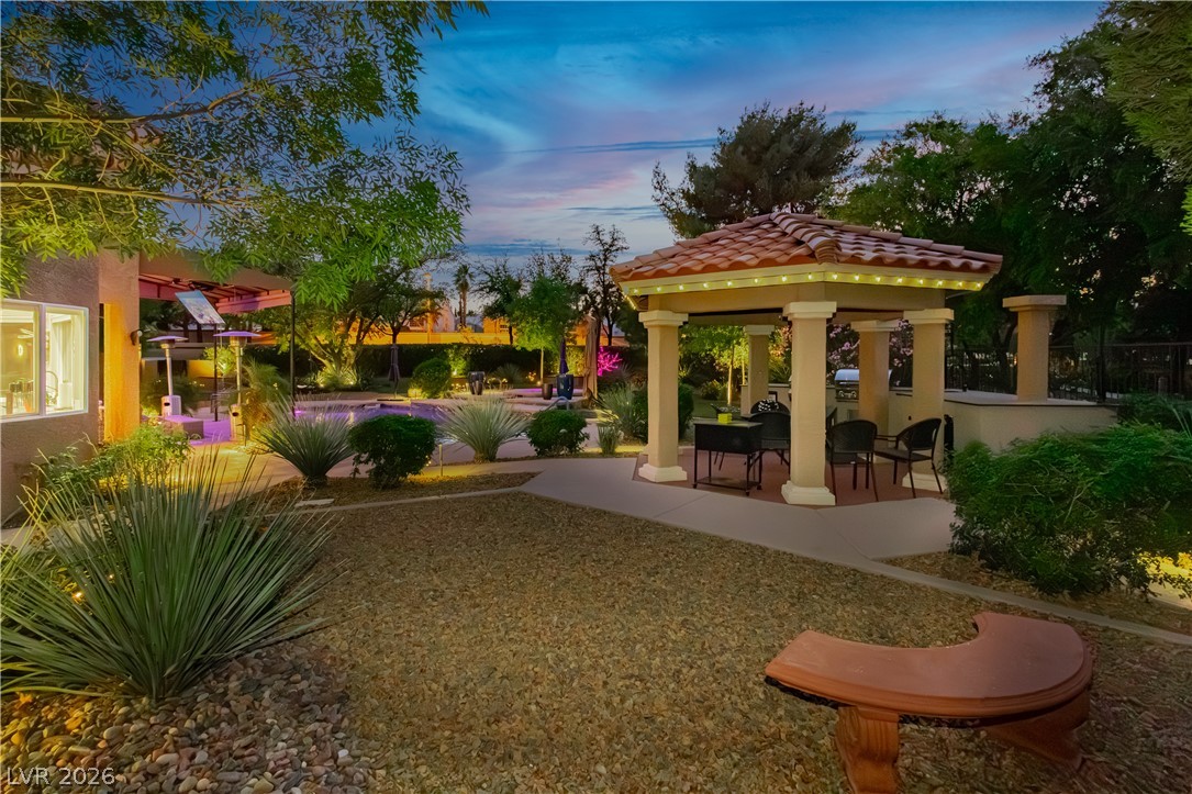 9116 Covered Wagon Avenue