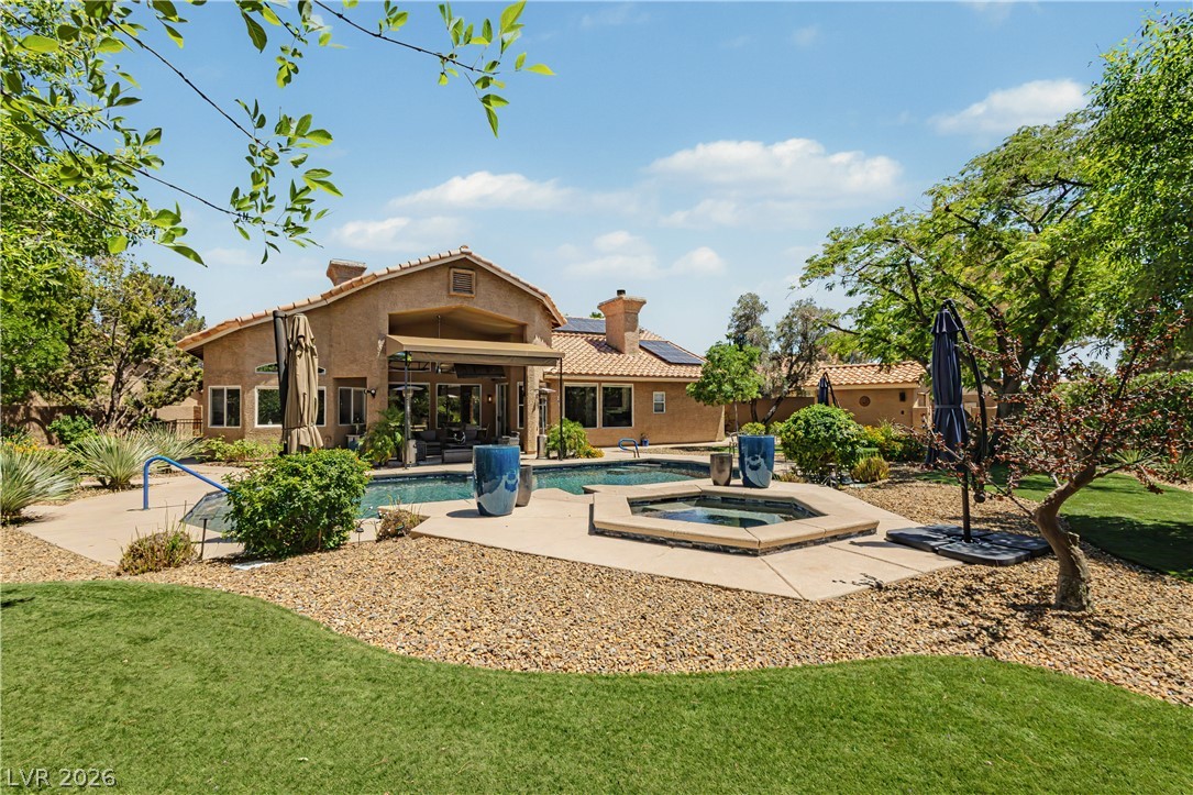 9116 Covered Wagon Avenue