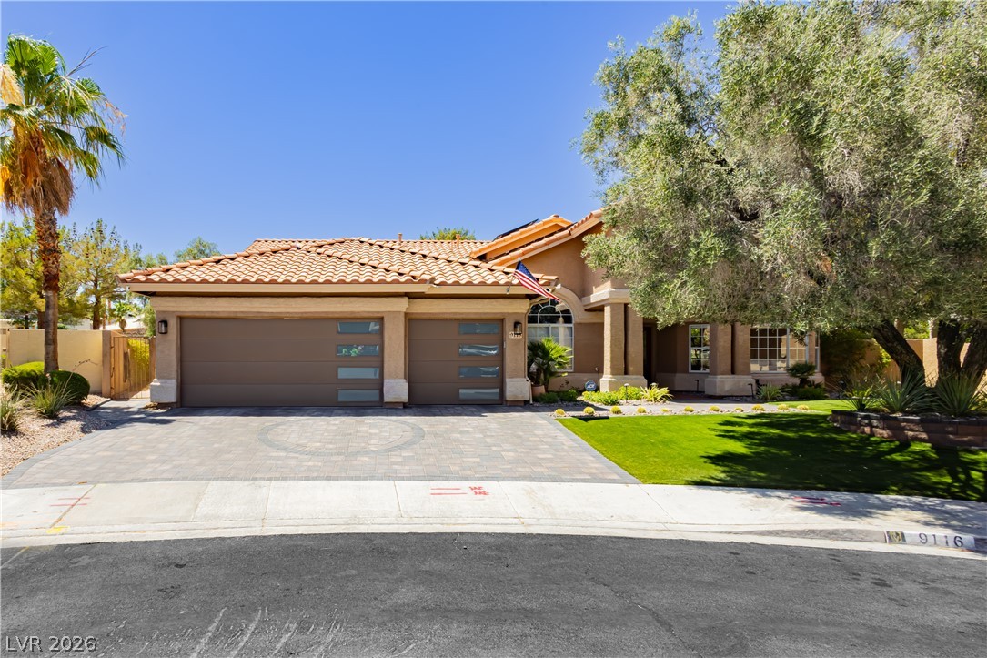 9116 Covered Wagon Avenue