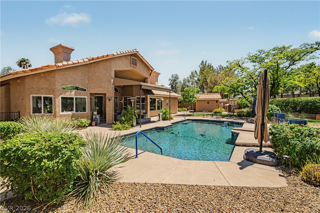 9116 Covered Wagon Avenue