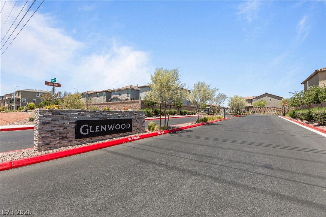 10167 Glowing Amber Street