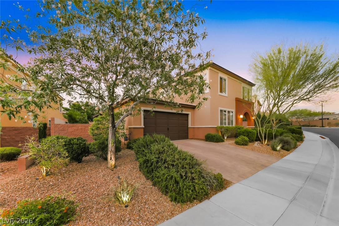 2534 Birch Hollow Street