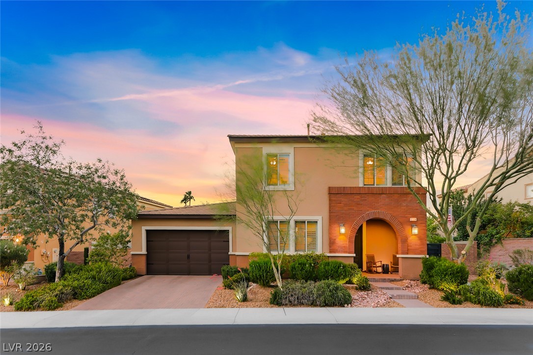 2534 Birch Hollow Street
