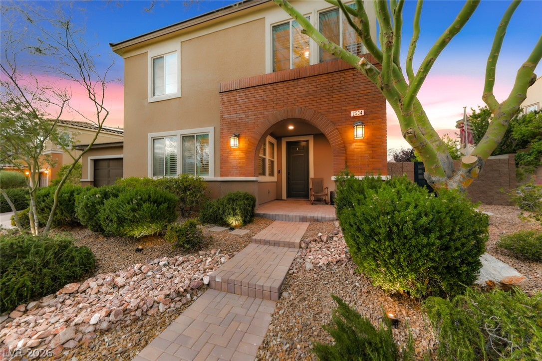 2534 Birch Hollow Street