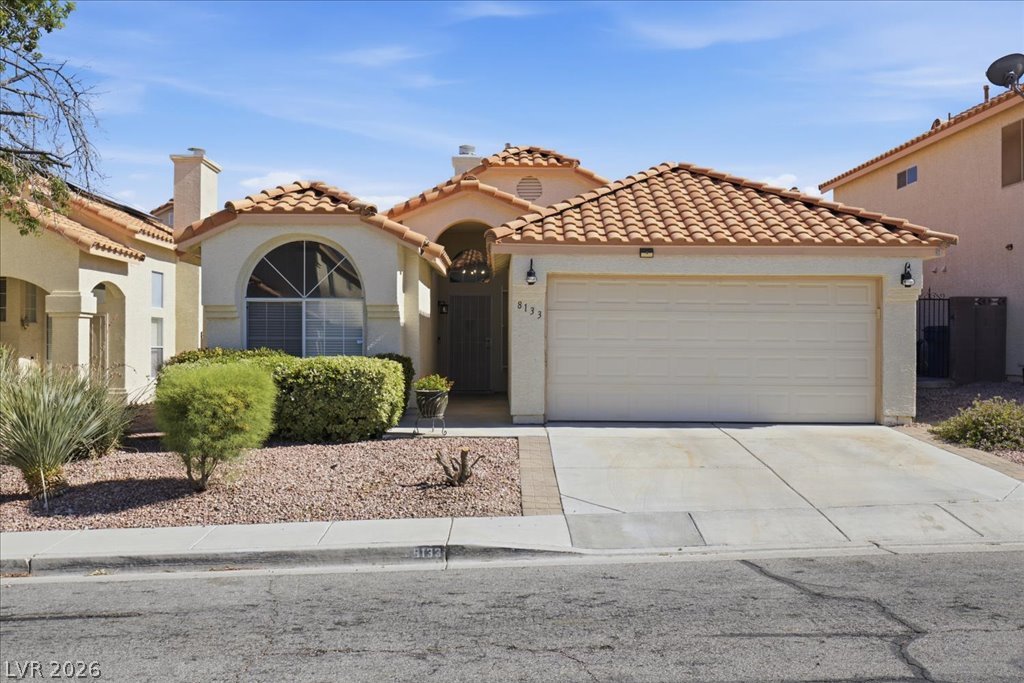 8133 Bay Springs Drive