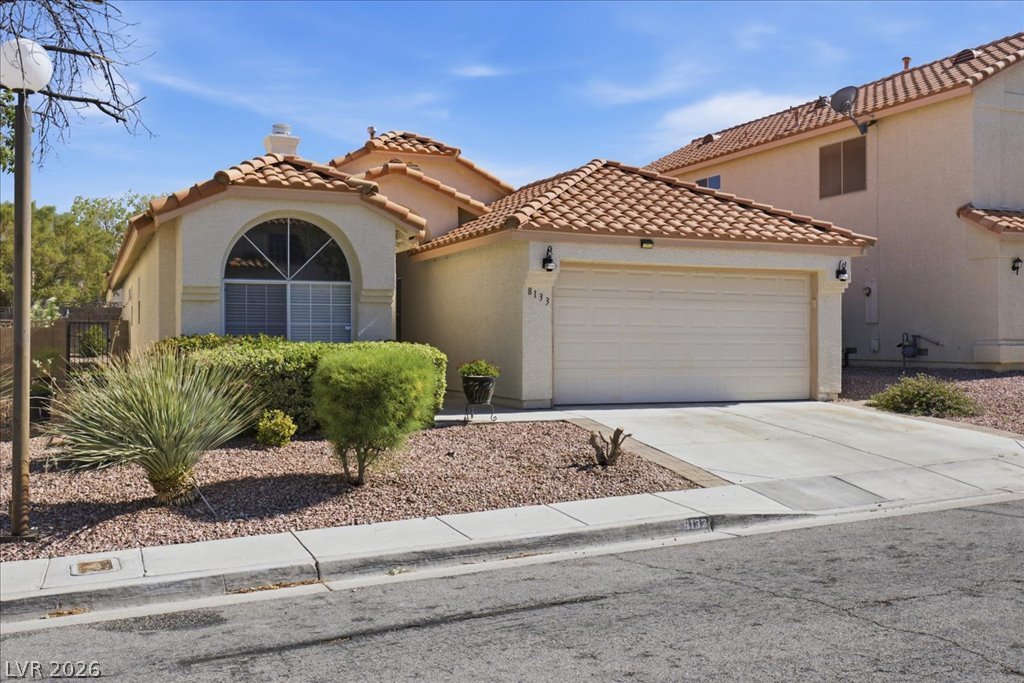 8133 Bay Springs Drive