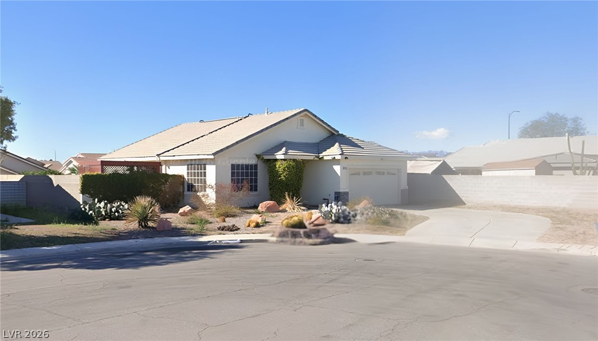 2429 Sunrise Springs Court