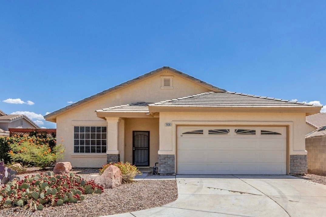 2429 Sunrise Springs Court