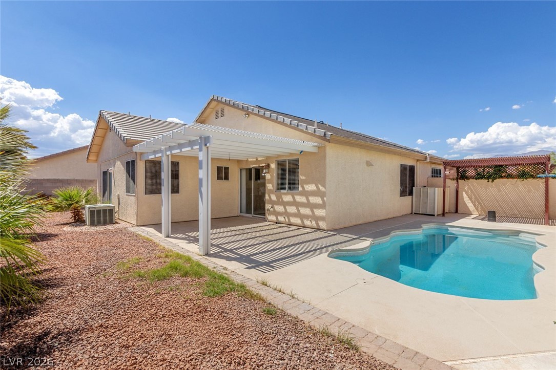 2429 Sunrise Springs Court