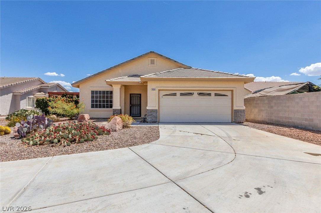 2429 Sunrise Springs Court