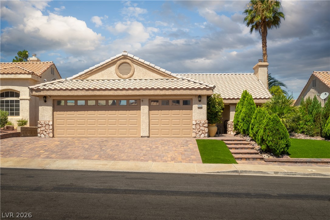 263 Newelton Court