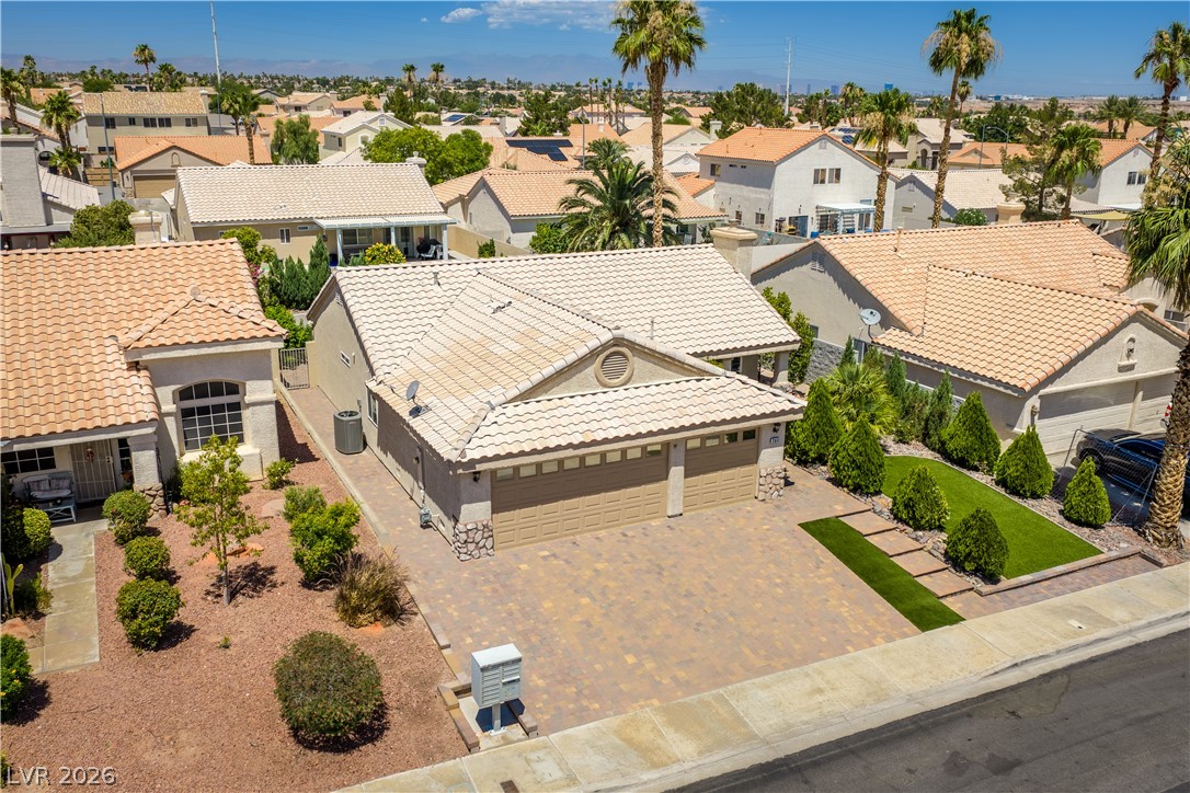 263 Newelton Court