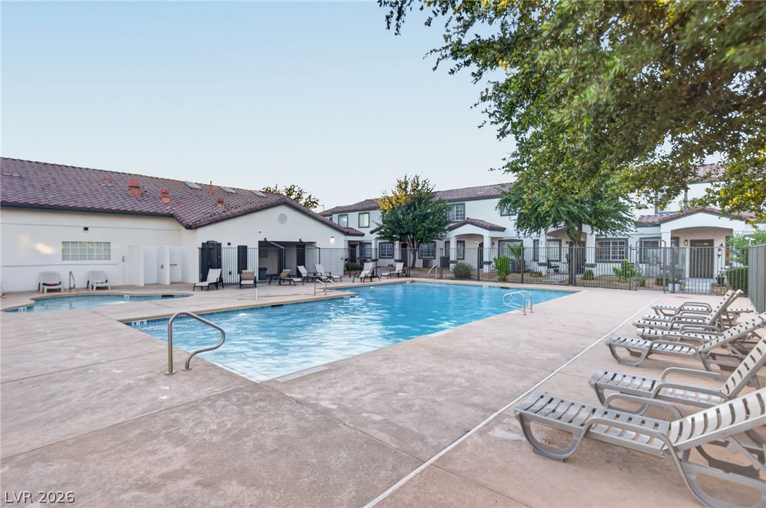 5330 East Charleston Boulevard 20