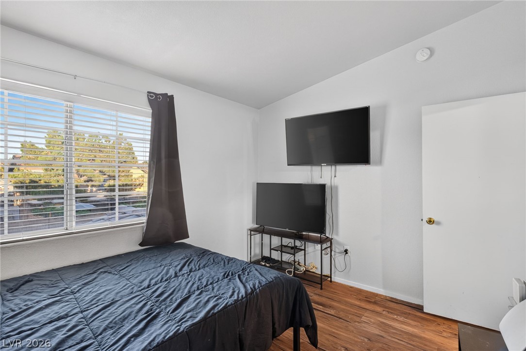 5330 East Charleston Boulevard 20