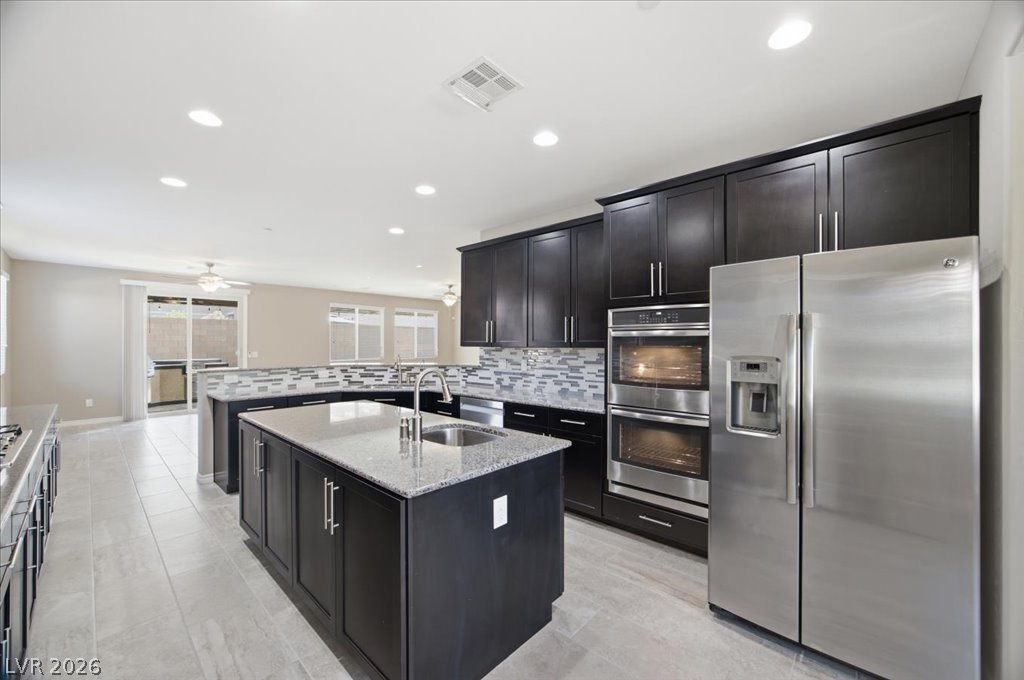 261 Via Morelli