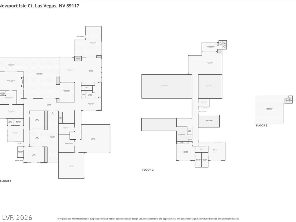 8733 Newport Isle Court