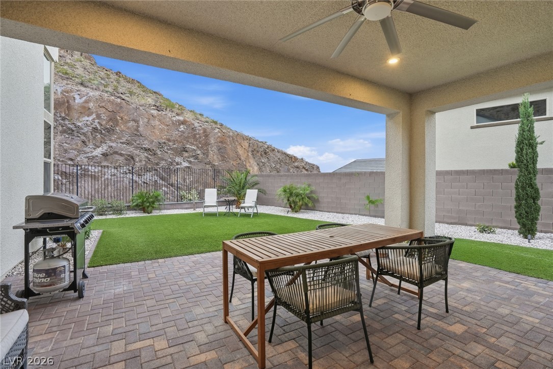 1917 Regal Bluff Drive