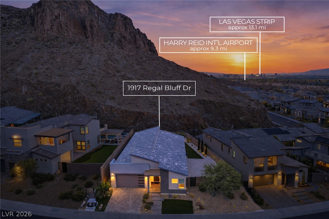 1917 Regal Bluff Drive