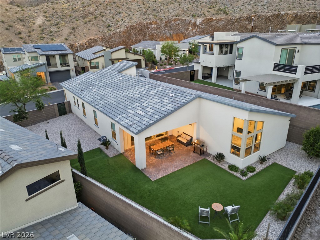 1917 Regal Bluff Drive