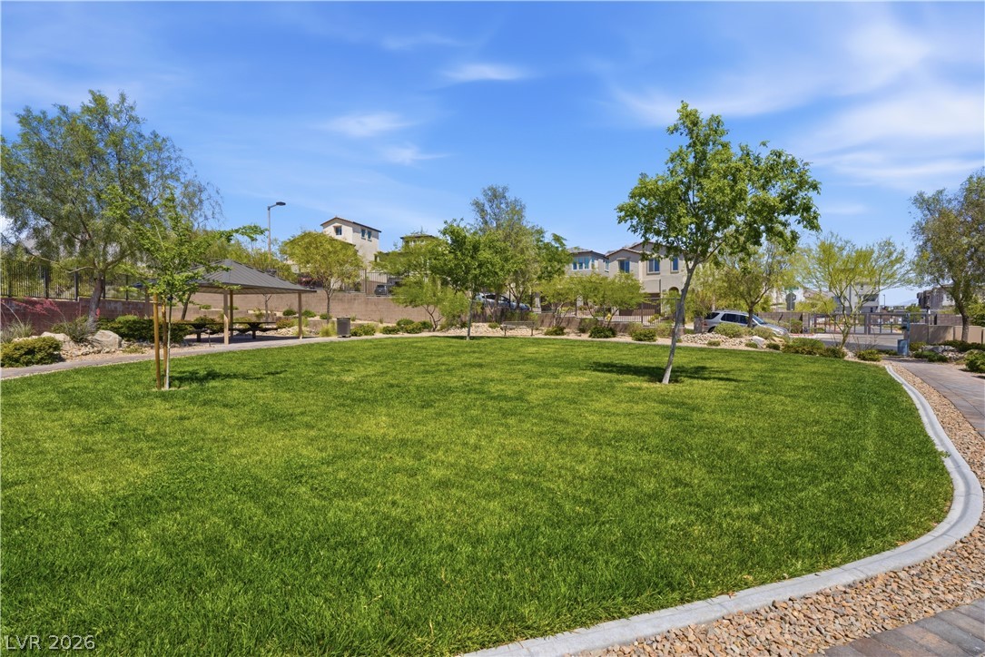 11861 Pelican Butte Avenue