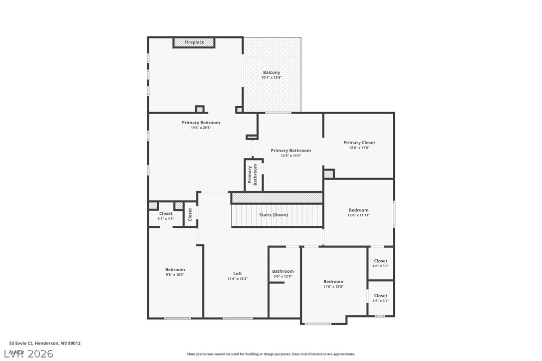 53 Evvie Court