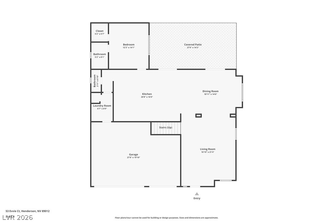 53 Evvie Court
