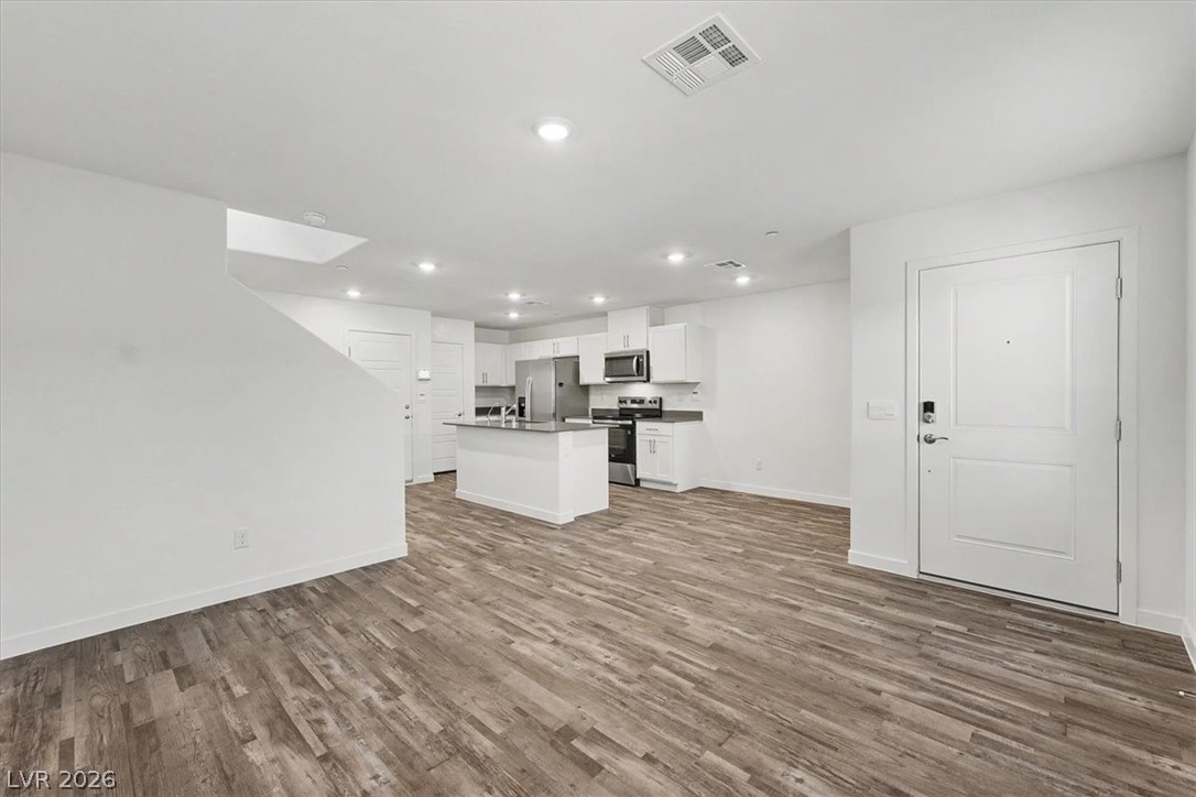 9653 Horseshoe Canyon Street