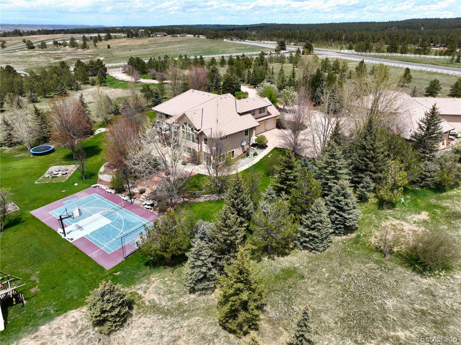 10010 Steeplechase Drive