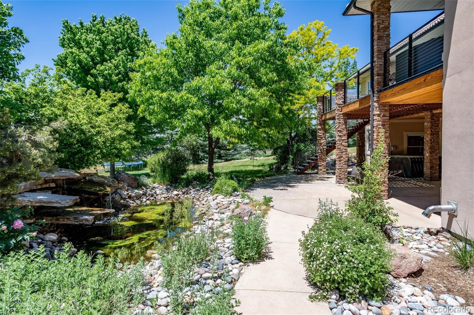 10010 Steeplechase Drive