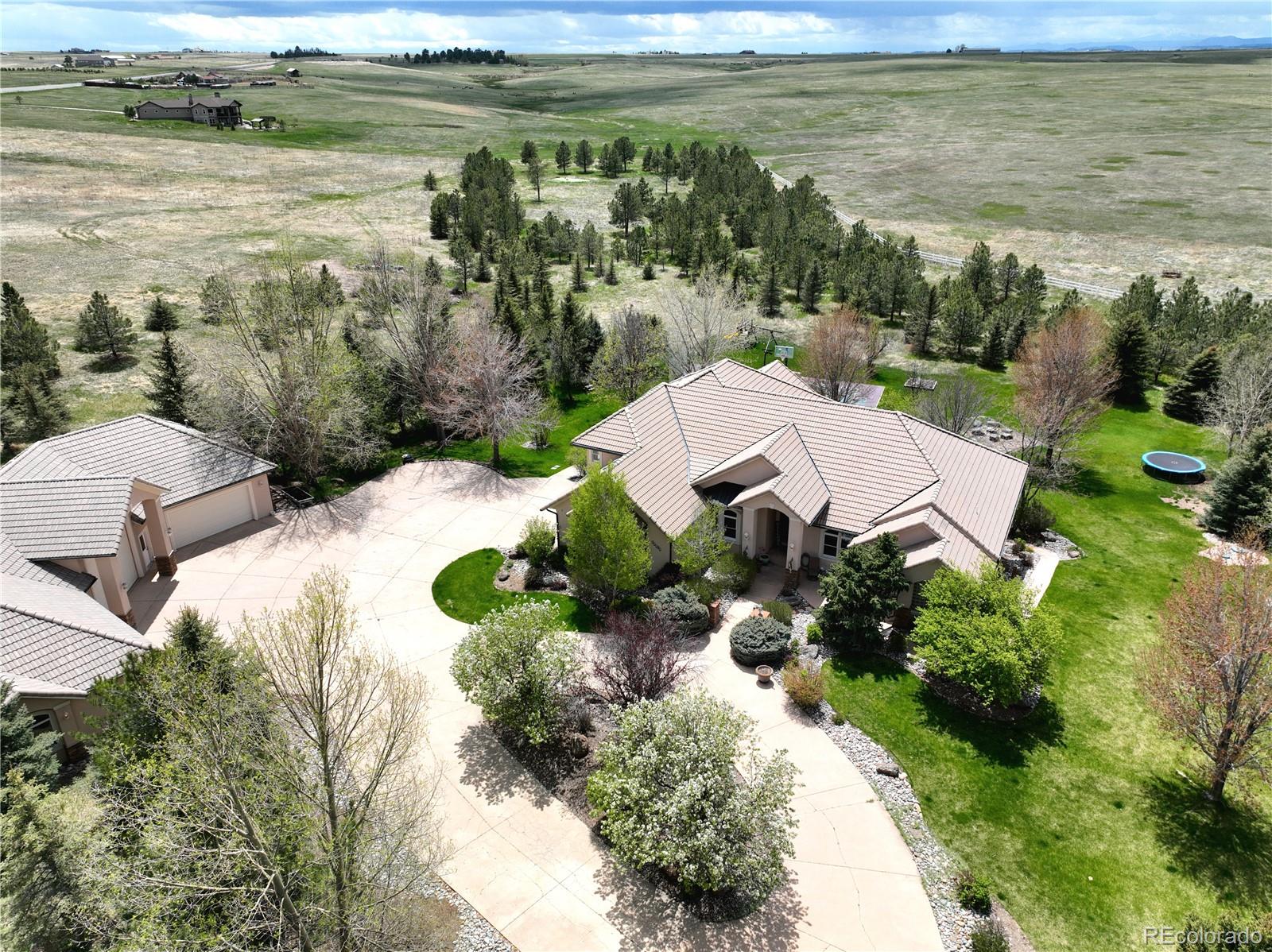10010 Steeplechase Drive