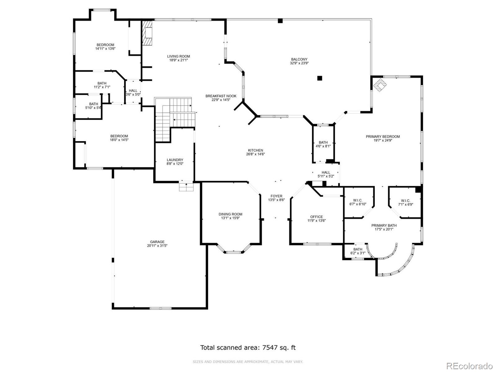 10010 Steeplechase Drive