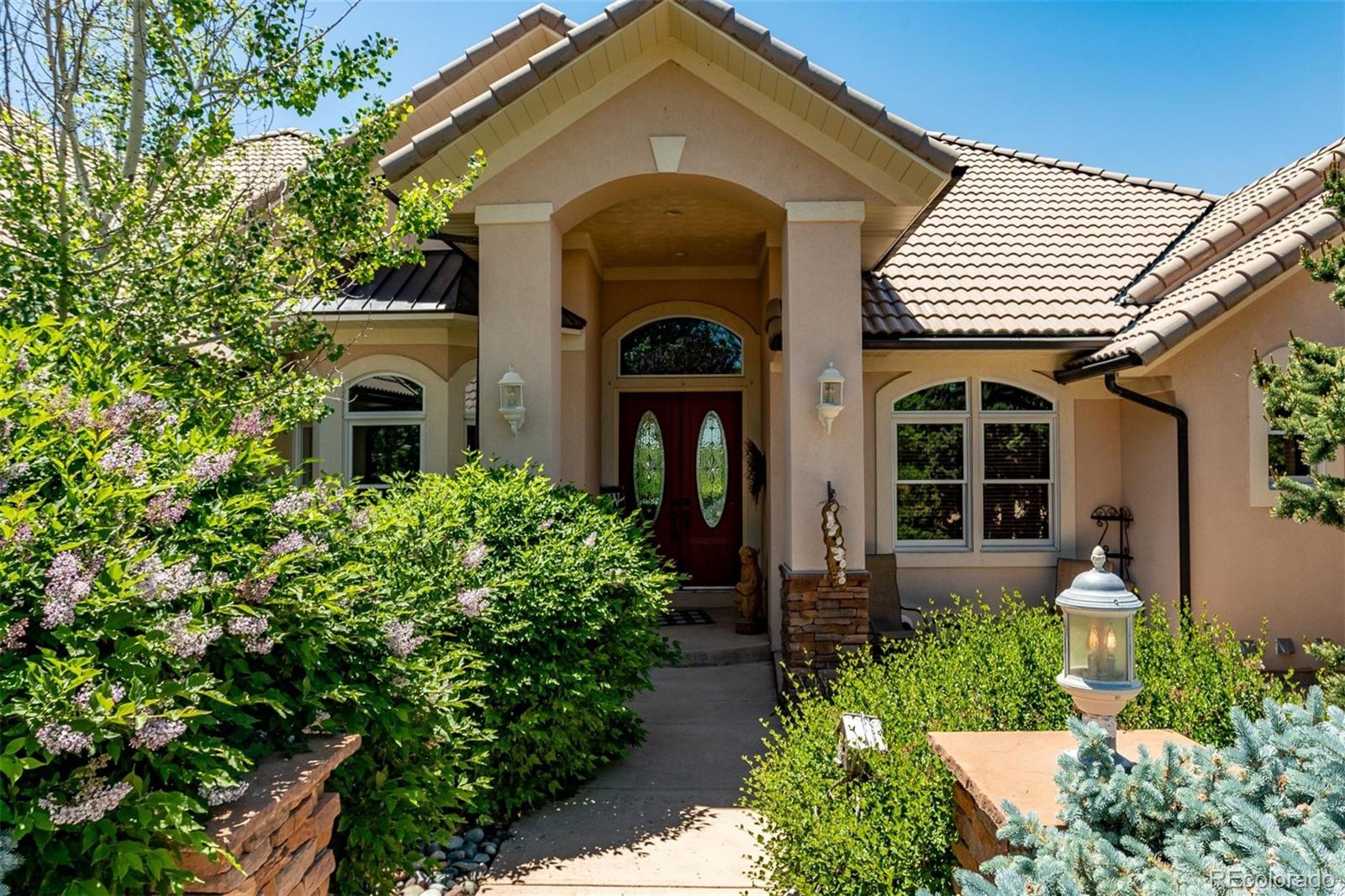 10010 Steeplechase Drive