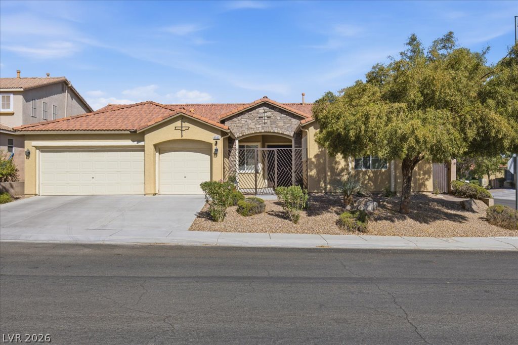6552 Arrowbear Lane