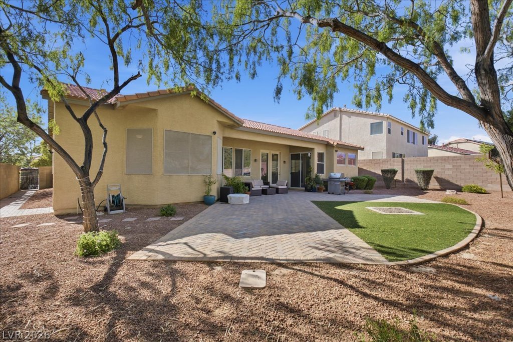 6552 Arrowbear Lane