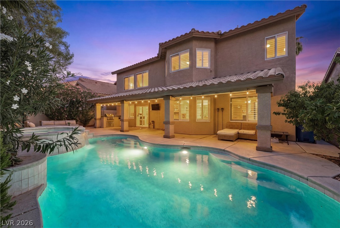 9615 Sedona Hills Court