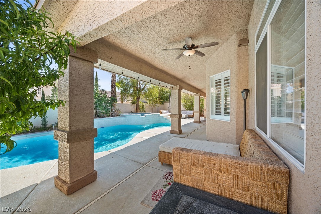 9615 Sedona Hills Court