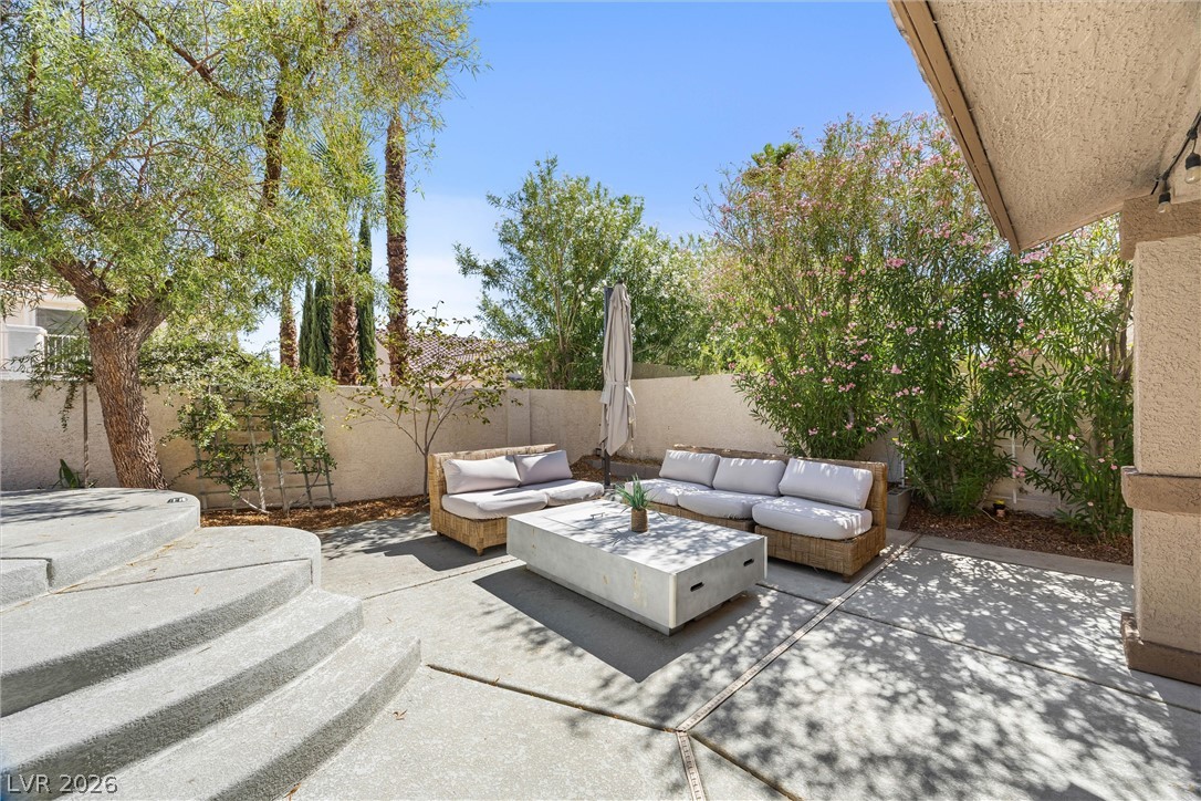 9615 Sedona Hills Court