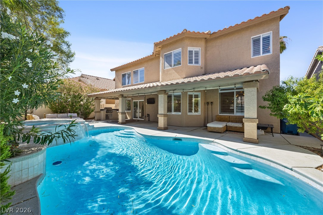 9615 Sedona Hills Court
