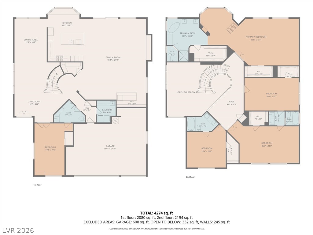 9615 Sedona Hills Court