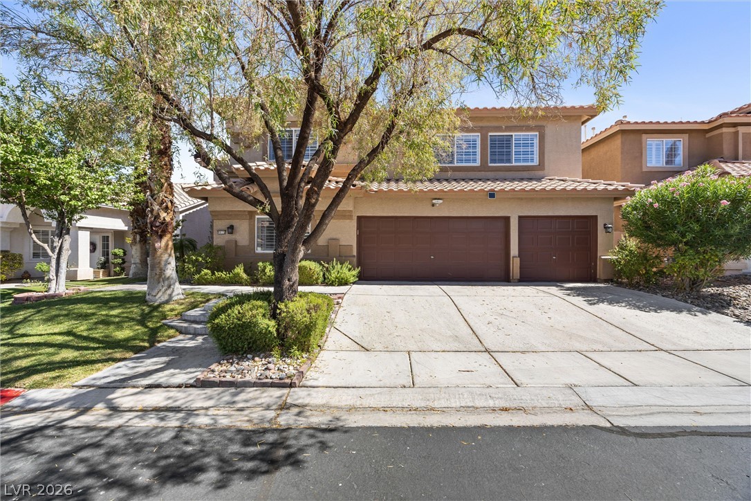 9615 Sedona Hills Court