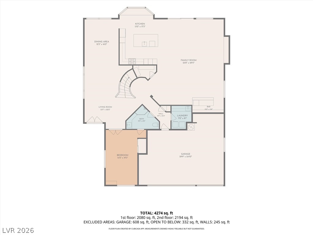 9615 Sedona Hills Court