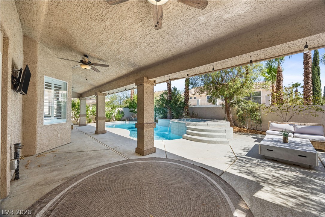 9615 Sedona Hills Court