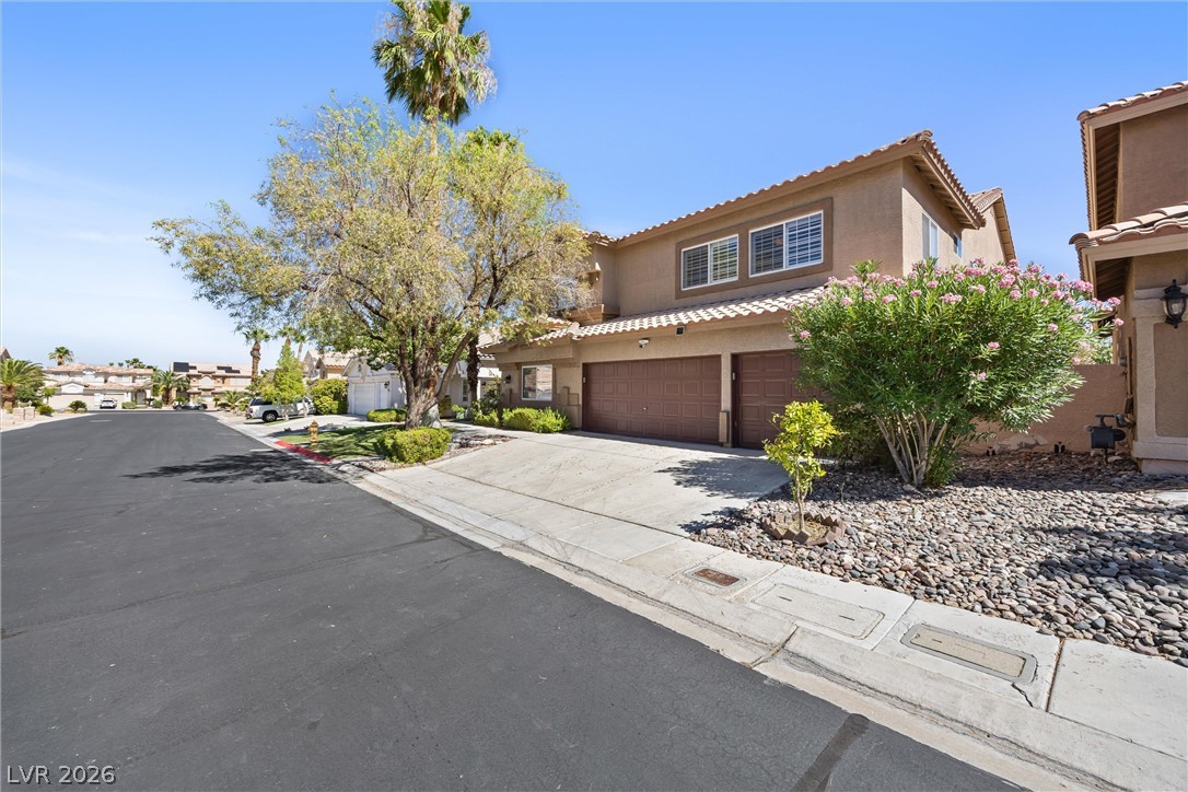 9615 Sedona Hills Court