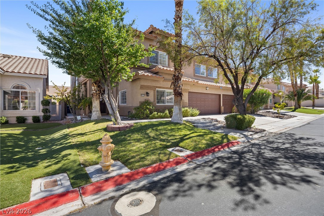 9615 Sedona Hills Court