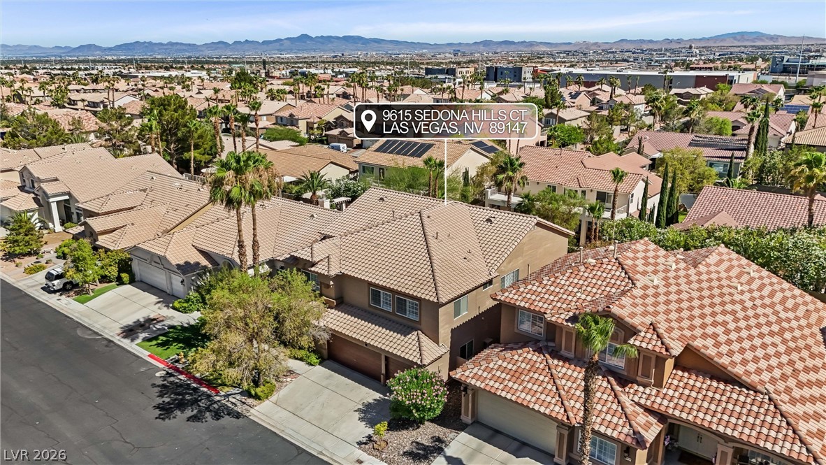 9615 Sedona Hills Court