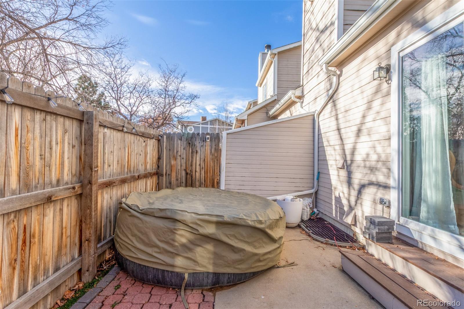 13004 Harrison Drive