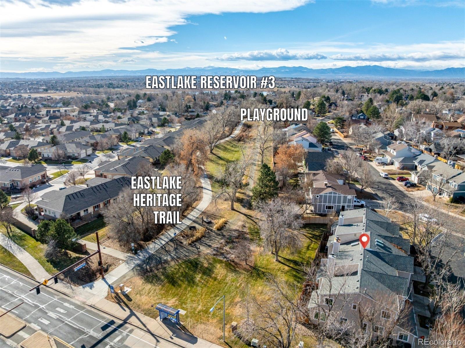 13004 Harrison Drive