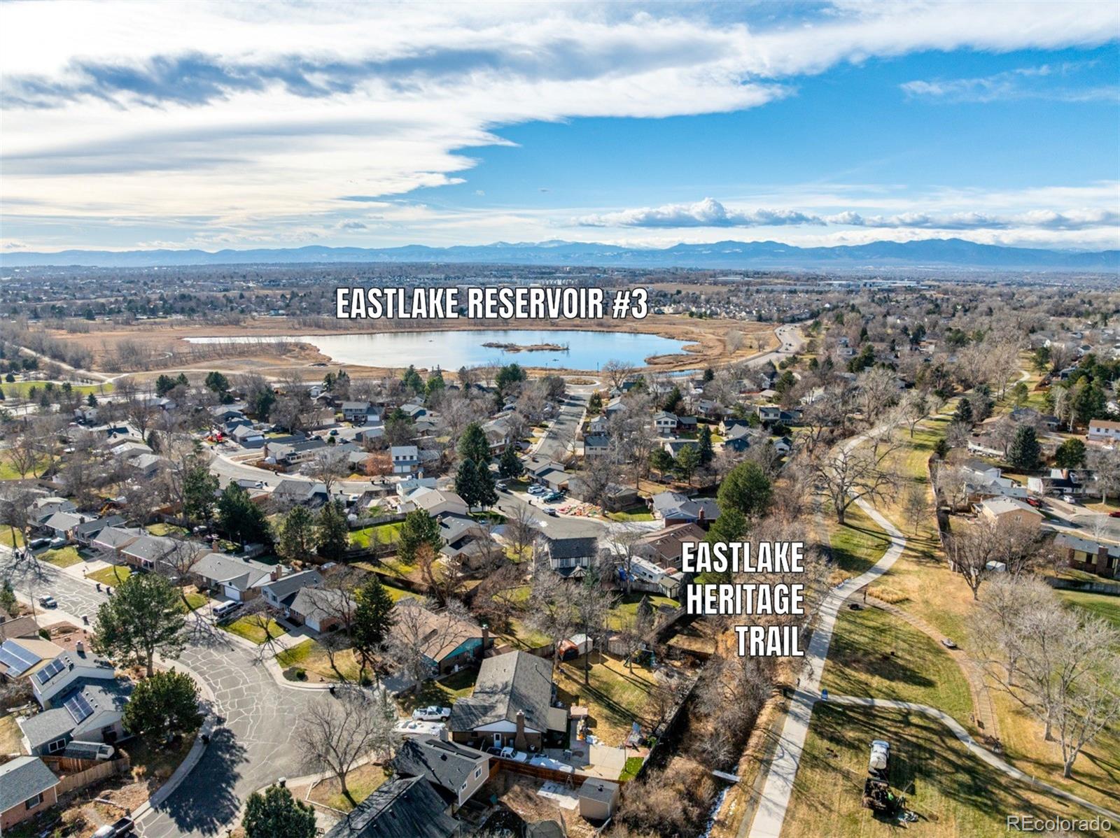 13004 Harrison Drive