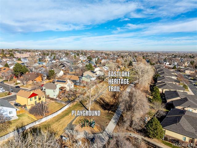 13004 Harrison Drive